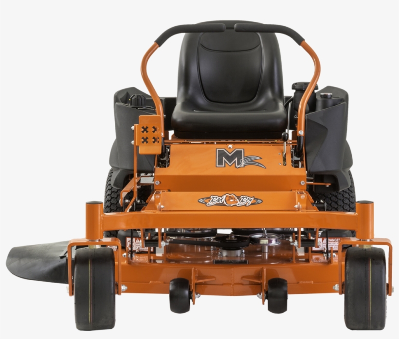 Mz Series - Lawn Mower, transparent png download