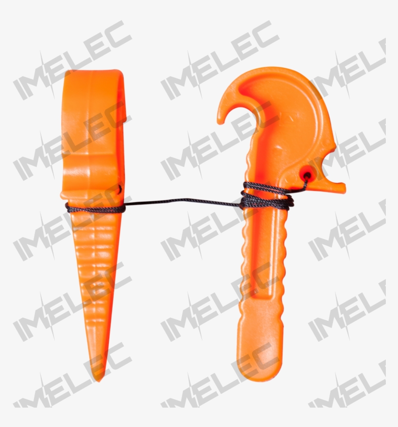 Separadores De Fase - Chainsaw, transparent png download