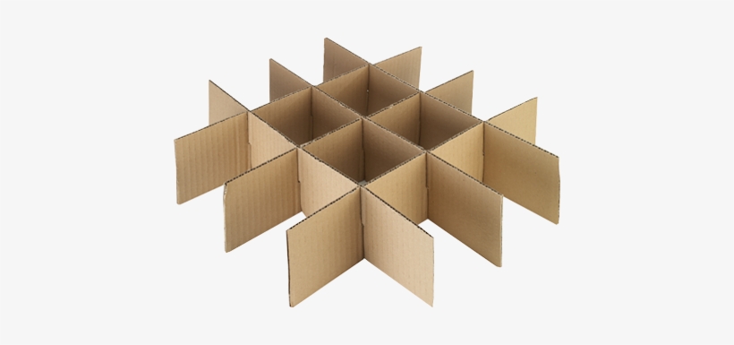 Separadora De Cartón - Plywood, transparent png download