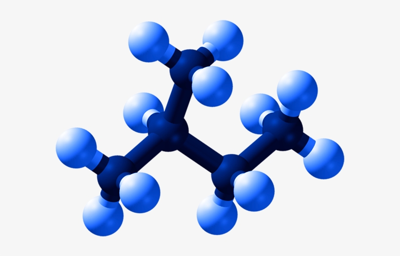 Separadores - Isopentane, transparent png download