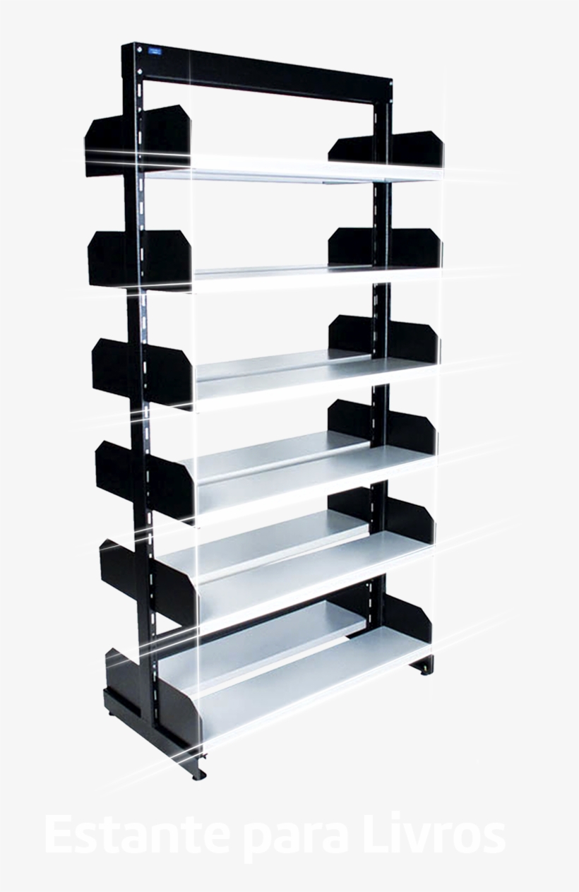 Piata Livros Low2 Biblioteca Clássica - Library, transparent png download