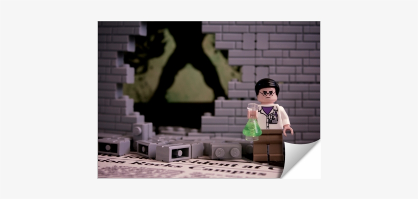 Bruce Banner - Blog, transparent png download