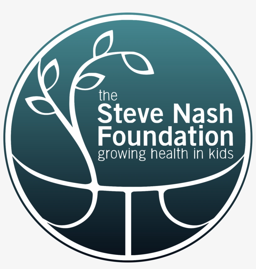 Logo Logo - Steve Nash, transparent png download