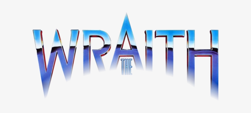 The Wraith Image - Graphic Design, transparent png download