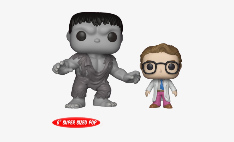 Marvel Collector Corps Hulk, transparent png download