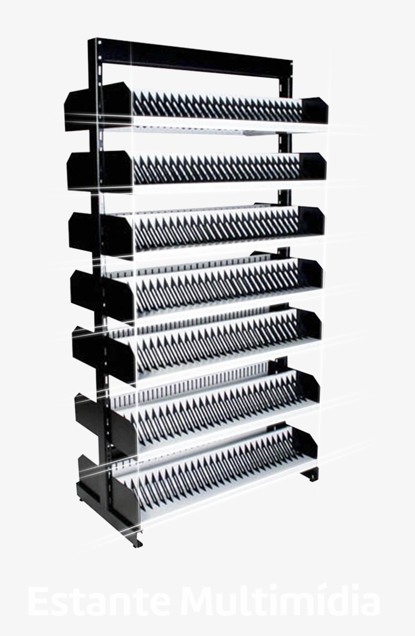 Piata Multimidia Low2 Biblioteca Clássica - Library, transparent png download