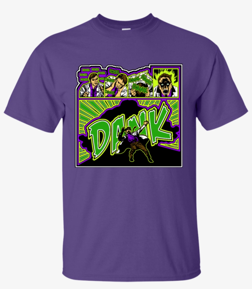 Bruce Banner - Shirt, transparent png download