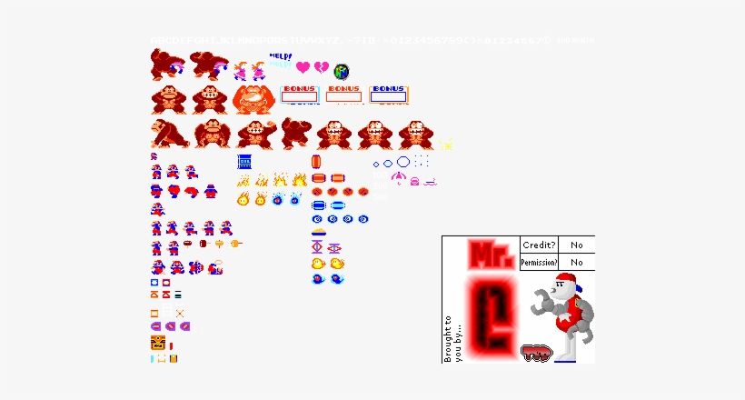 Dk Arcade - Lightning Mcqueen Model Sheet, transparent png download