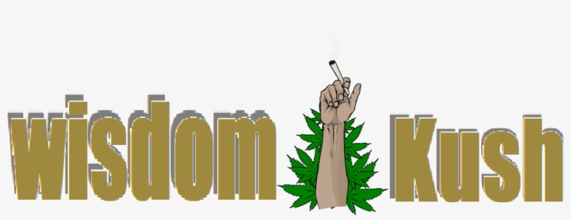 Wisdom Kush - Kush, transparent png download