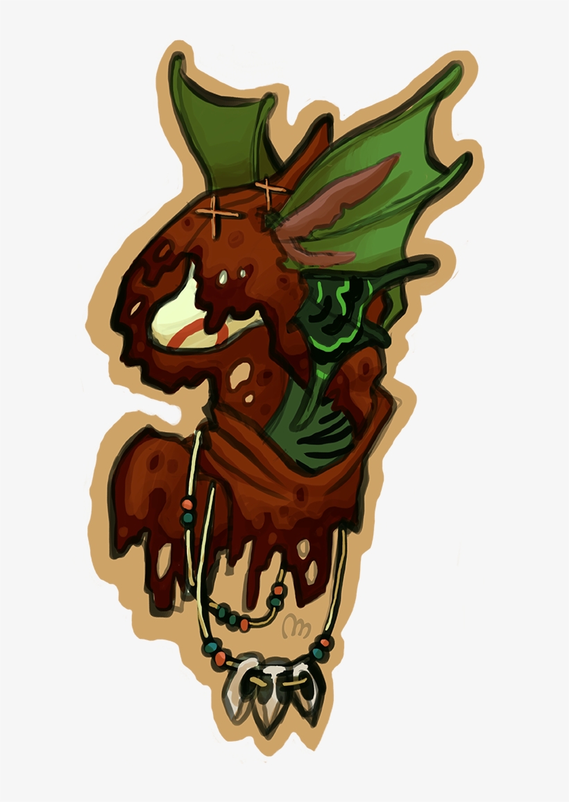 Wraith - Illustration, transparent png download