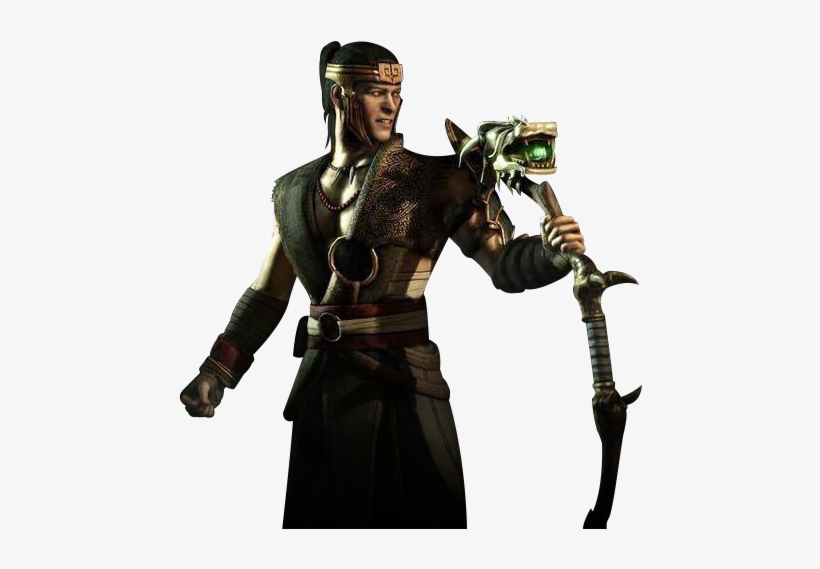 Street Fighter - Kung Jin Mortal Kombat, transparent png download