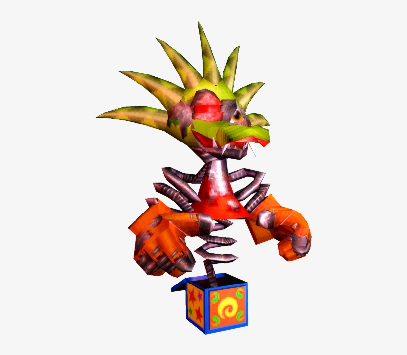 Download Zip Archive - Mad Jack Dk64, transparent png download