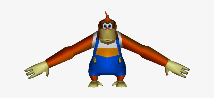 Donkey Kong, transparent png download