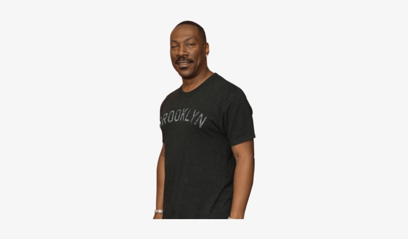 Eddie Murphy On Making His First Indie Movie, Celebrating - Active Shirt, transparent png download