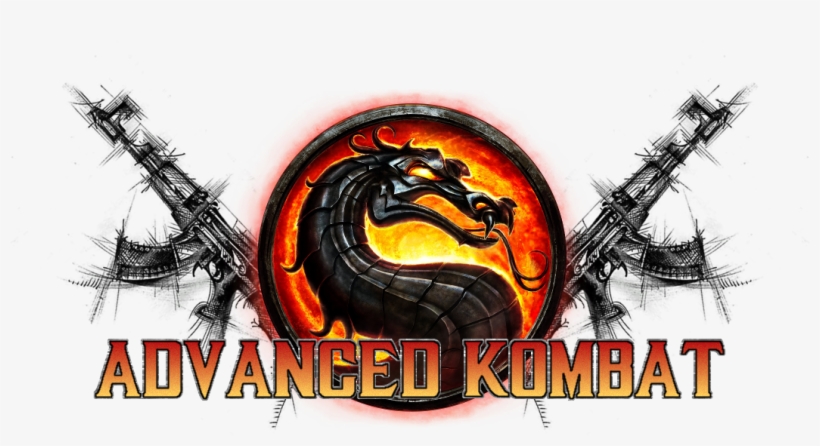 [extension] Advanced Kombat - Mortal Kombat (classics) (xbox 360), transparent png download