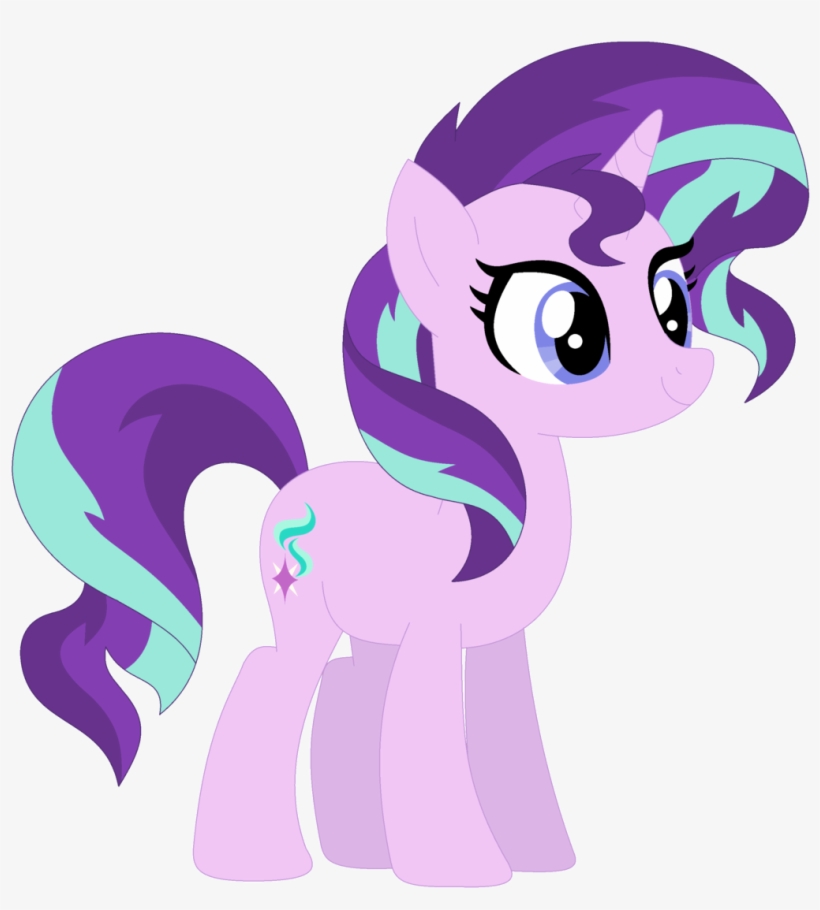 Ra1nb0wk1tty, Female, Mare, Pony, Recolor, Safe, Simple - Sunset Shimmer, transparent png download