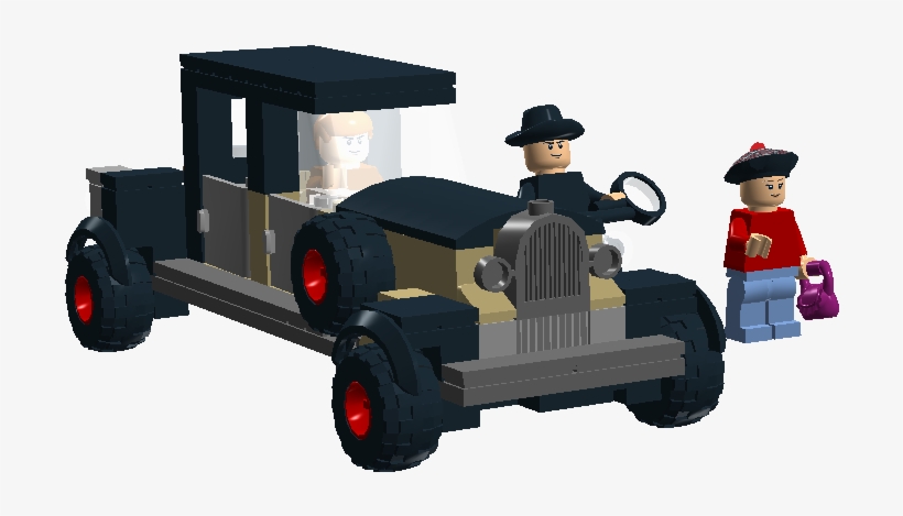 Rolls Royce Wraith - Riding Toy, transparent png download