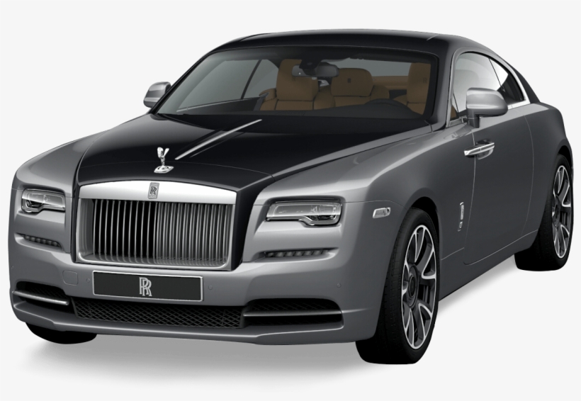 - Thomas - Automobile Leidenschaft - Rolls Royce Wraith, transparent png download