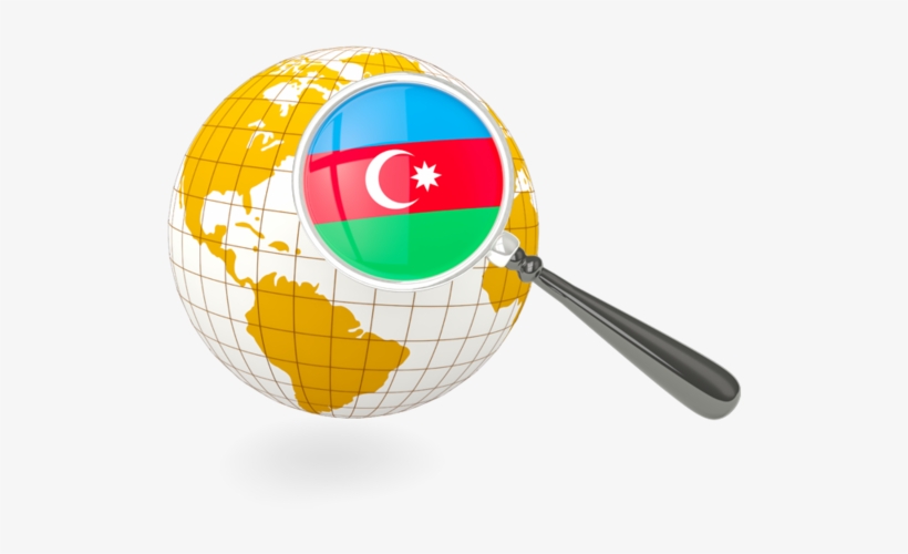 India On Globe Png, transparent png download