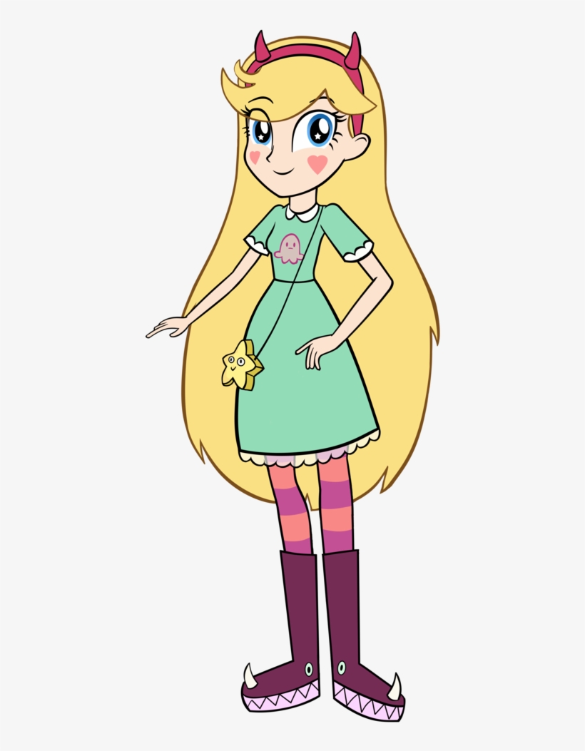 Invisibleink, Canterlot High, Crossover, Equestria - Star Butterfly Equestria Girl, transparent png download
