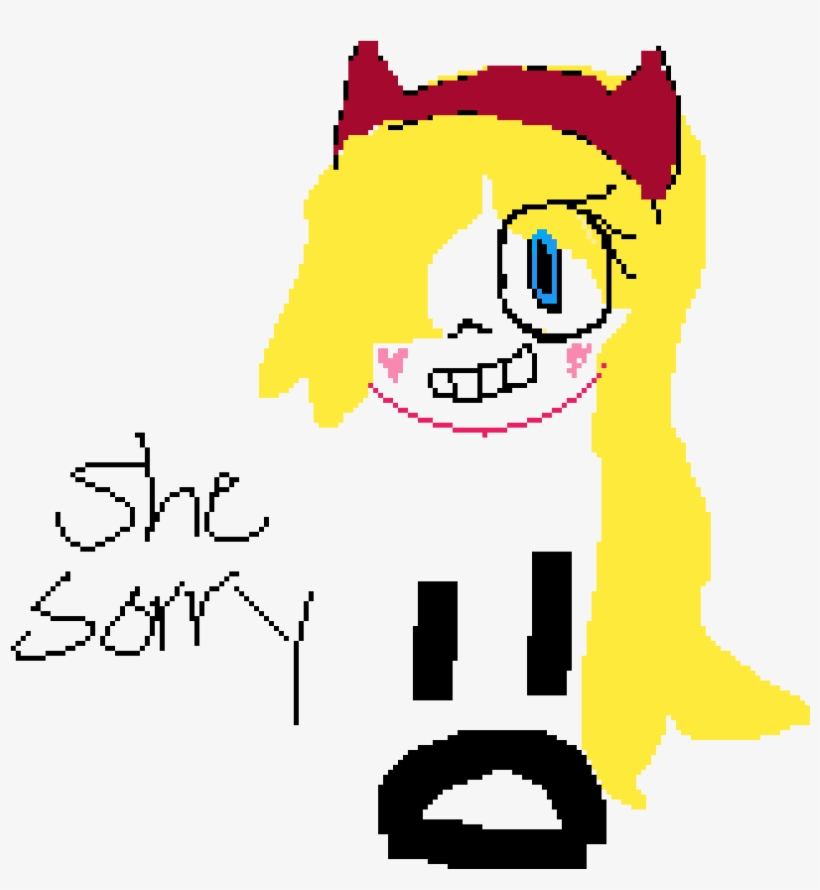 Star Butterfly - Cartoon, transparent png download