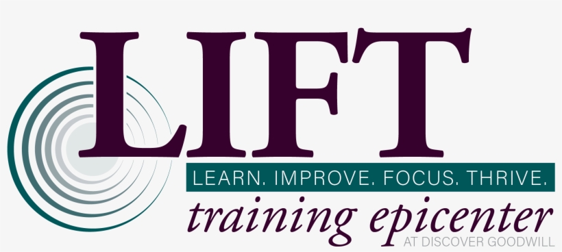 Lift Training Epicenter - Brodie Toyota Lift, transparent png download