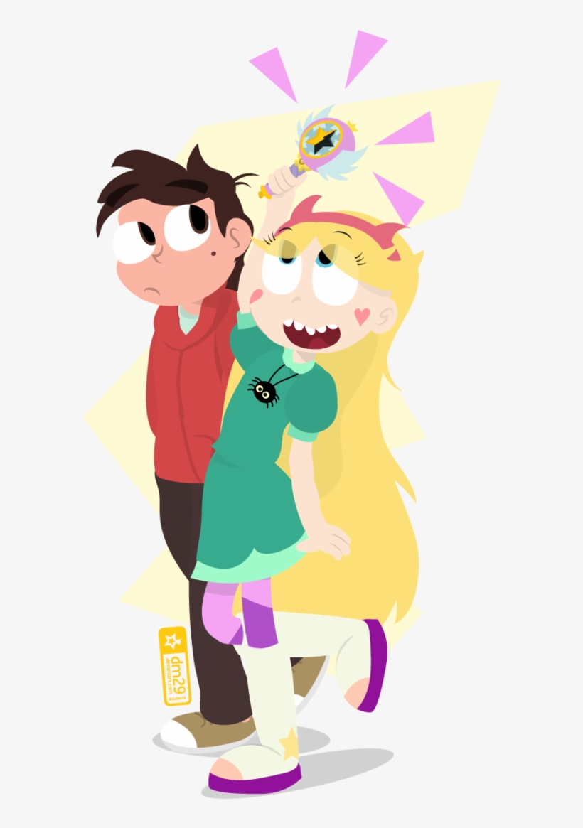 Star Butterfly Returns I've Got A New Wand - Svtfoe New Wand, transparent png download