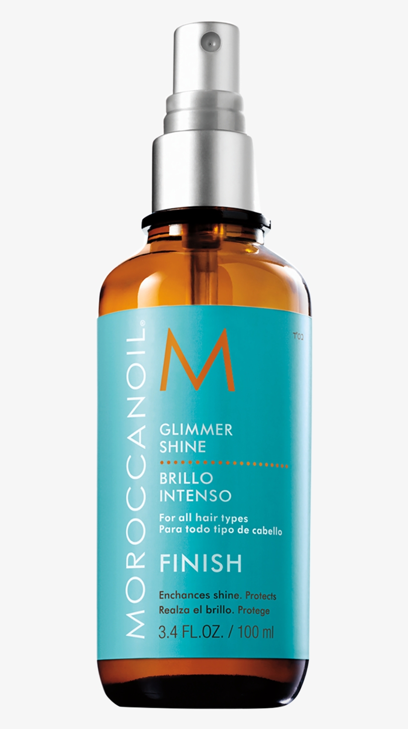 Glimmer Shine Spray, transparent png download