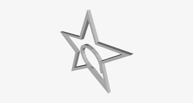 Smashing Bruticus - Triangle, transparent png download