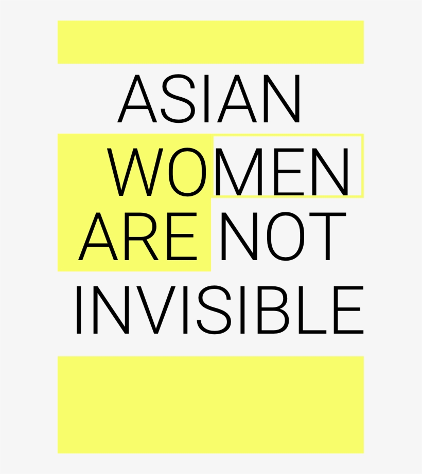 Working With Other Prominent Asian American Feminists - Tan, transparent png download