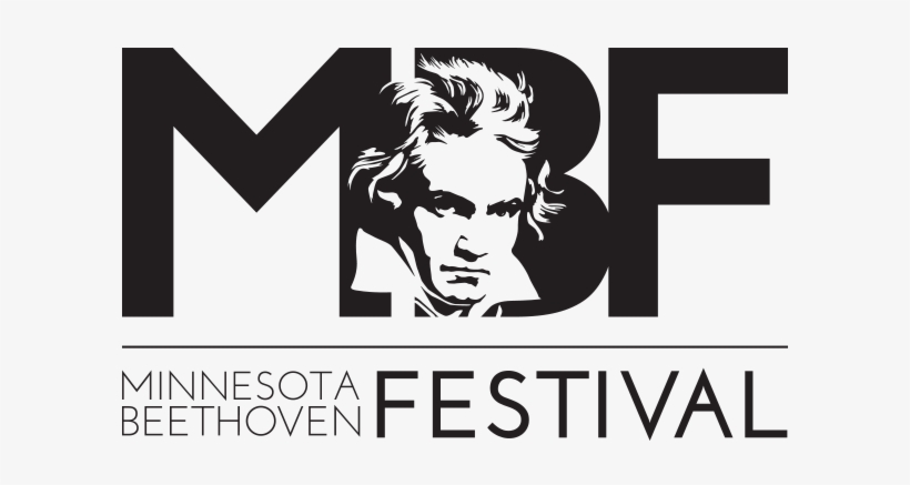 Festival Schedule - Beethoven Logo, transparent png download