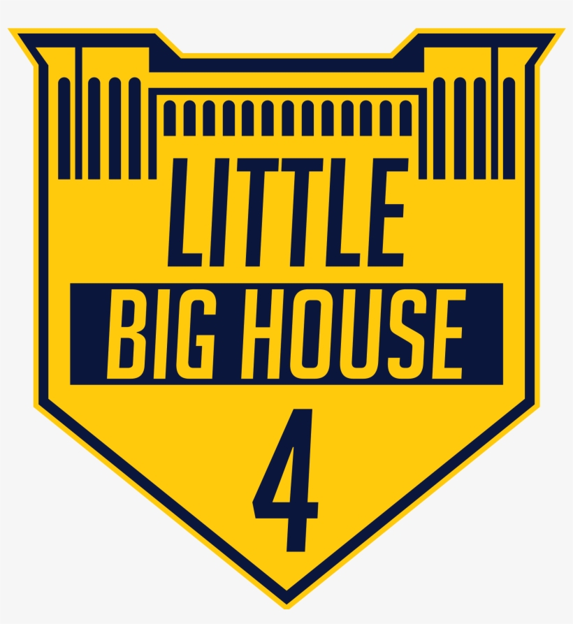 Little Big House - Brighouse At Work: People And Industries Through, transparent png download