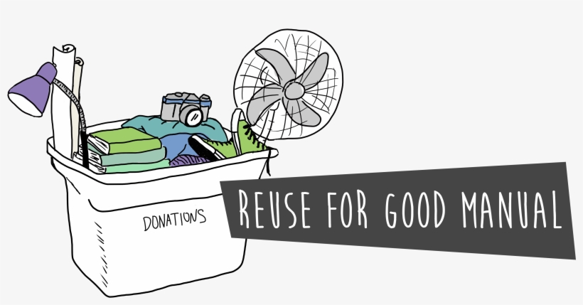 Partner With Goodwill For Your Campus Move Out, transparent png download
