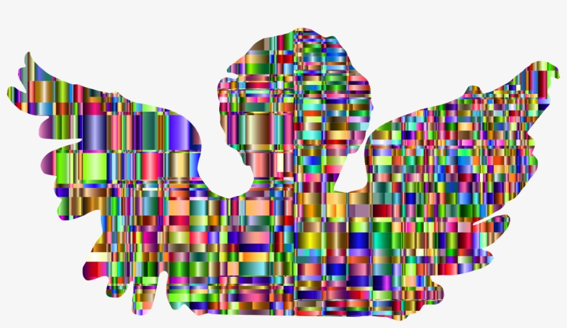 This Free Icons Png Design Of Checkered Chromatic Golden, transparent png download