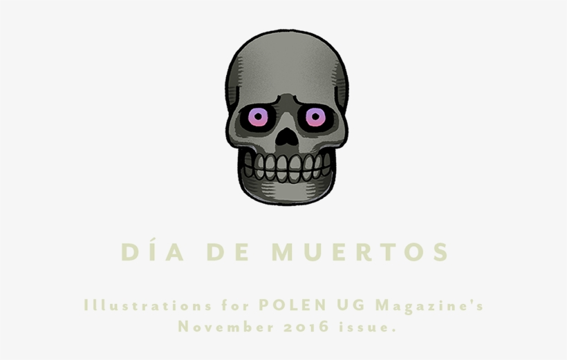 Skull, transparent png download
