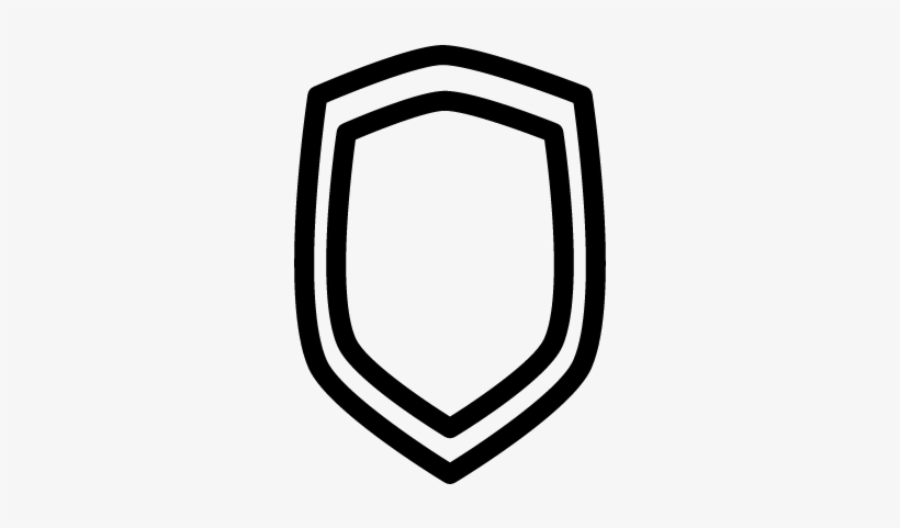 Shield With Wings Png Shields Archives ⋆ Page 3 Of - Icon, transparent png download