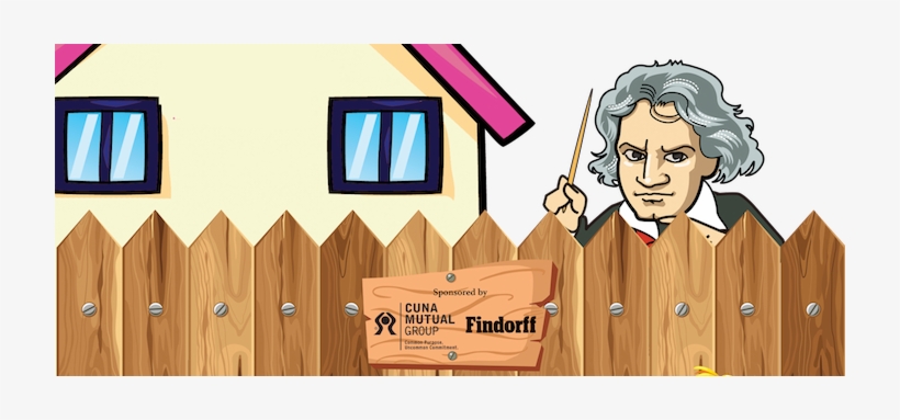 Two Performances Of A Free Family Concert For Young - What's So Great About Beethoven? By Sam Rogers, transparent png download