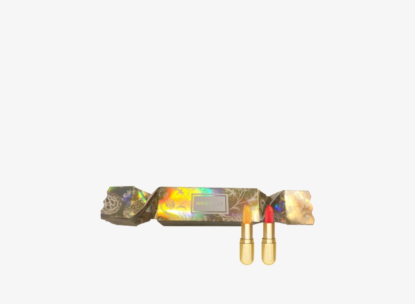 Winky Lux Glimmer Balm, transparent png download