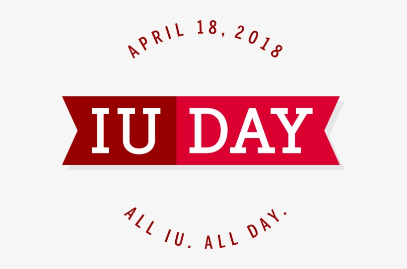 Iuday Circle 2018 Hex - Iu Day, transparent png download