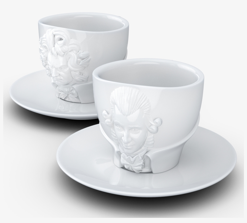 T990701 Talentasse Set Mozart Beethoven 0007 - William Shakespeare, transparent png download