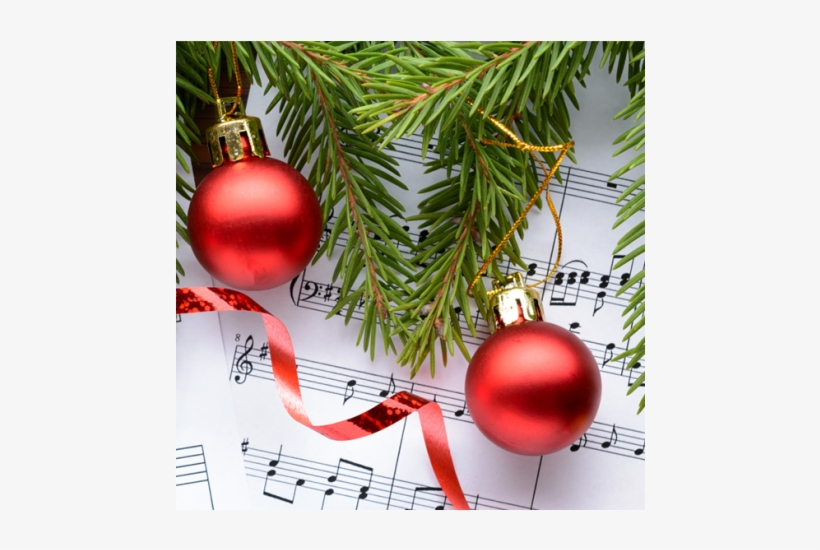 Carmel Symphony Orchestra Presents Iu Health Holidays - Carols Night, transparent png download