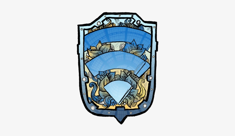 Wifi-shield - Emblem, transparent png download