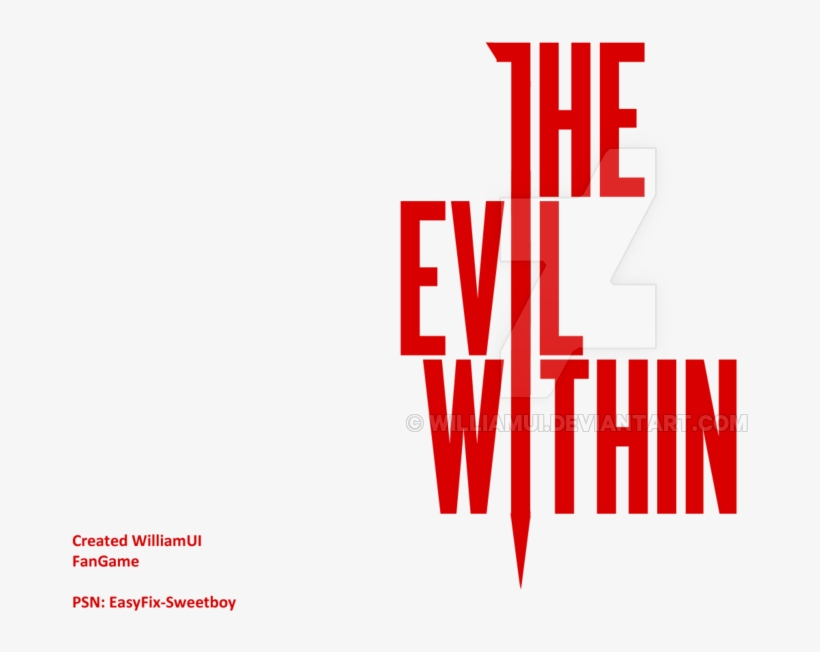 Evil Within 2 Png, transparent png download