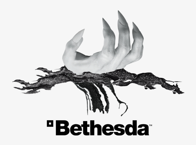Un Fotógrafo Perturbado Y Letal En El Nuevo Vídeo De - Bethesda, transparent png download