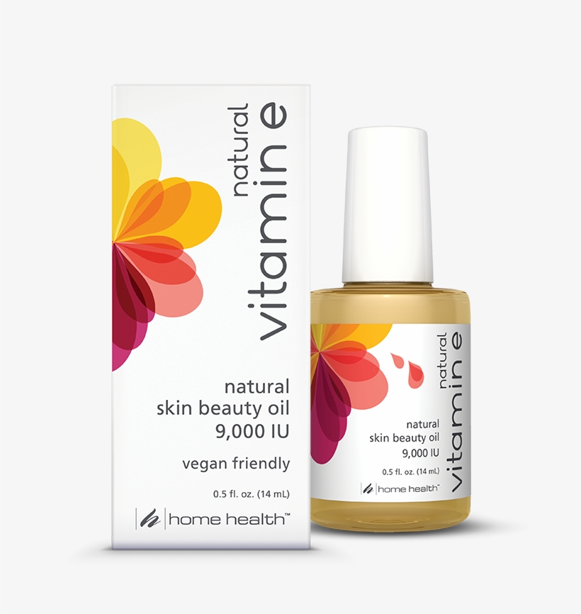 Skin Beauty Oil 9,000 Iu - Whole Foods Vitamin E Oil, transparent png download