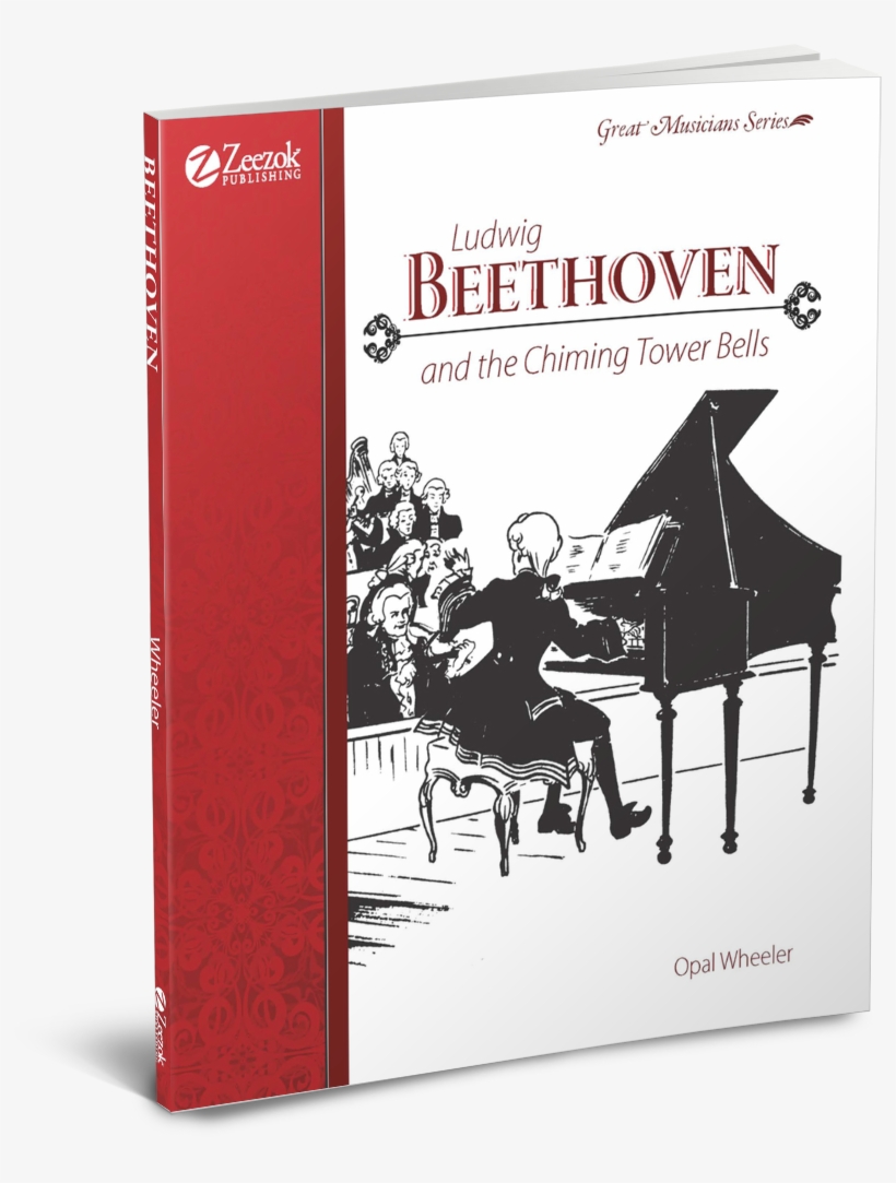 Close - Ludwig Beethoven And The Chiming Tower Bells, transparent png download