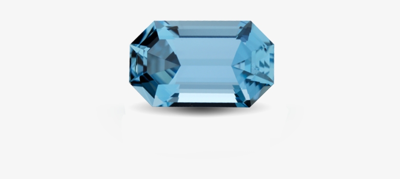 It's Perhaps The Most Popular Purchased Yellow Gemstone - Aquamarine Stone Transparent, transparent png download