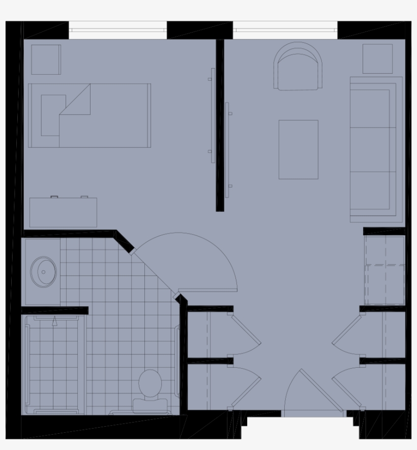 The Beethoven - Ludwig Van Beethoven, transparent png download