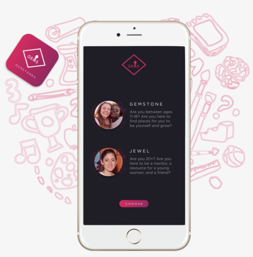 App Cover - Portable Network Graphics, transparent png download