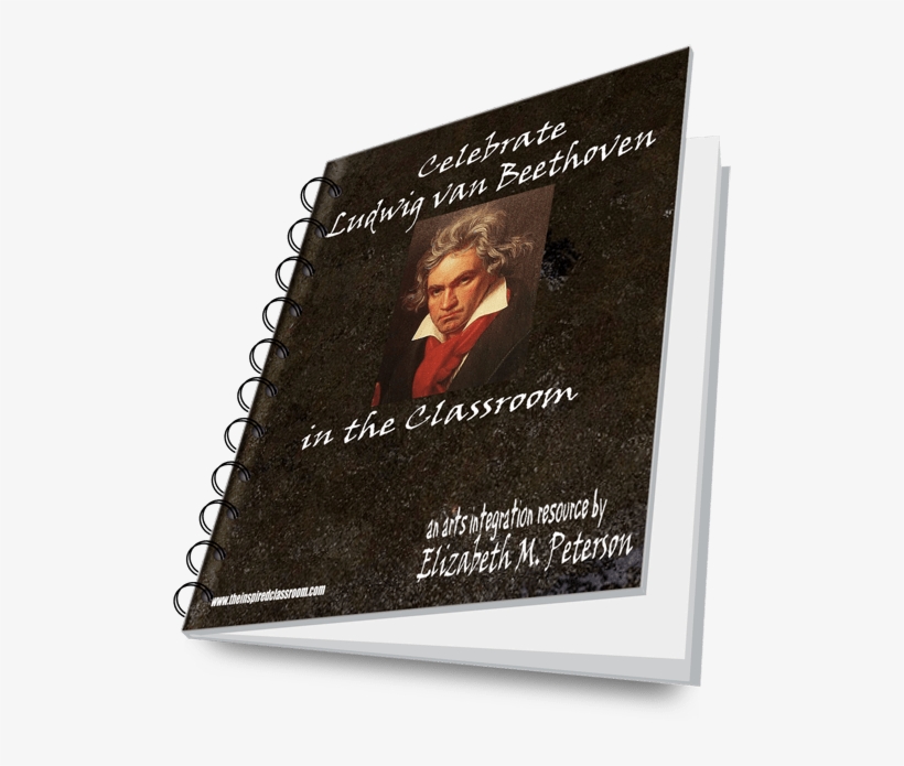Celebrate Ludwig Van Beethoven In The Classroom - Beethoven Complete Edition (audio Cd), transparent png download